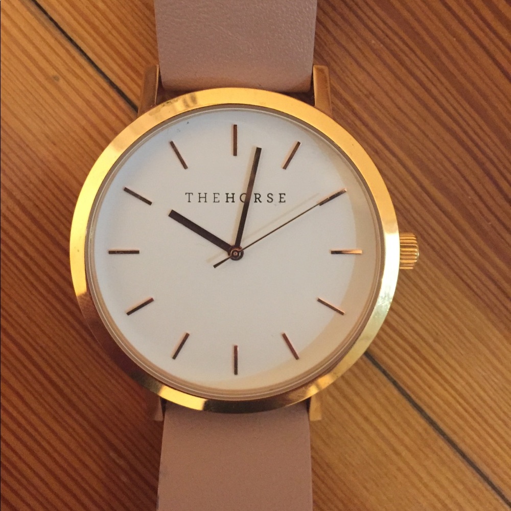 The Horse - “The Original” Watch